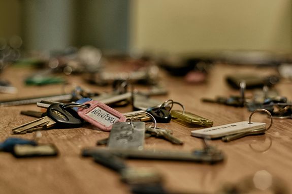 Key Cutting