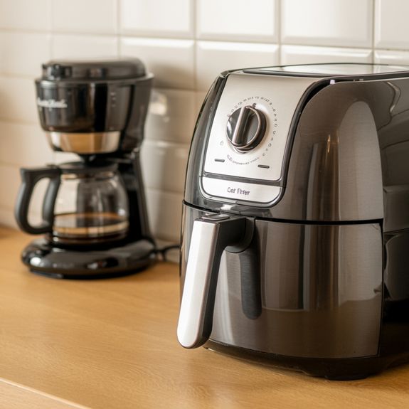 Small Appliances Repair