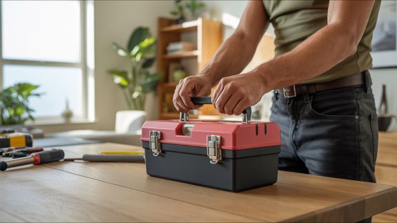 Skip the Wait. Fix It Now—Schedule Your Handyman Today!