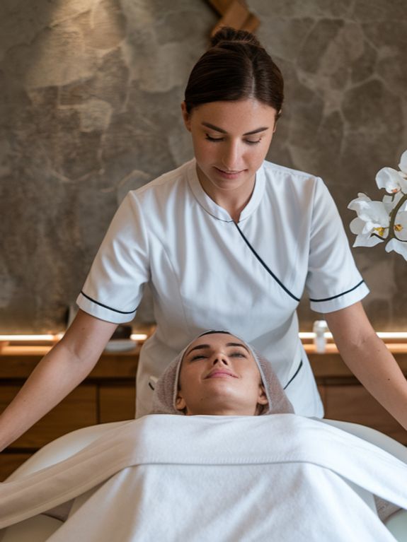 Body Treatments