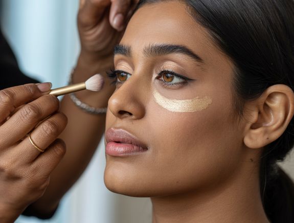 Stress-Free Glam