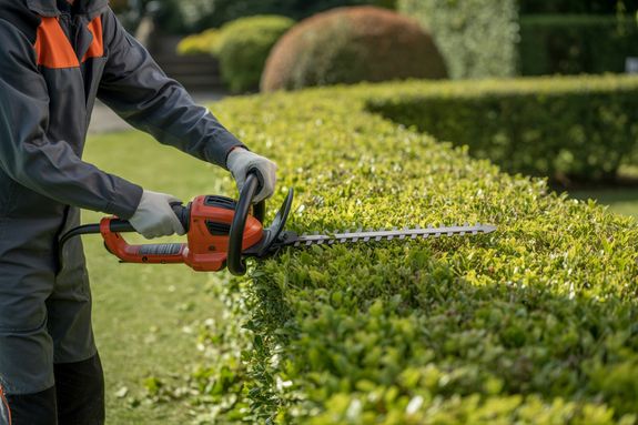 Dedicated to Our Local Community