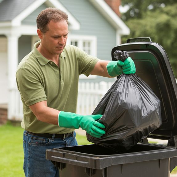 Meet Jason Miller - Owner, Operator & Your Go-To Junk Removal Pro
