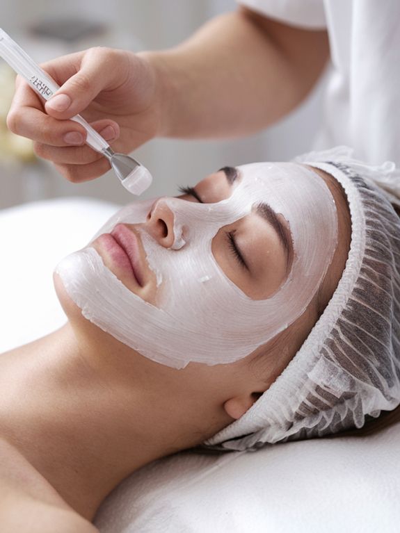 Custom Signature Facial