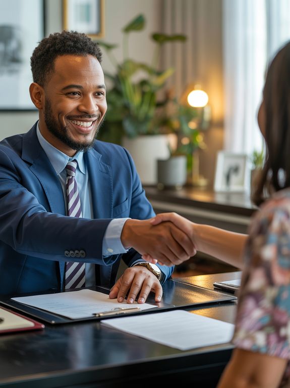 Your Local Notary Experts, Committed to Service