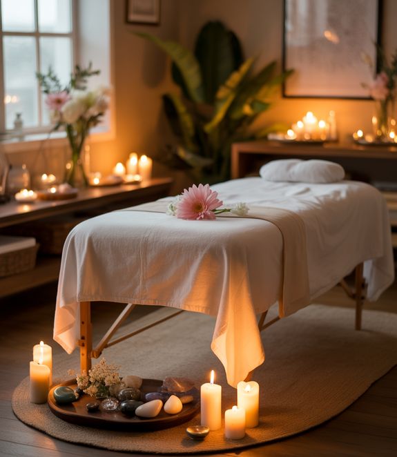 One-on-One Holistic Care That Helps You Sleep Better, Move Easier, and Live Brighter