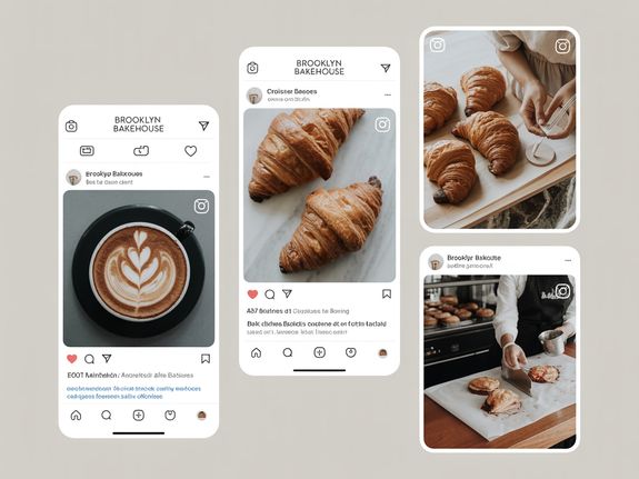 Brooklyn Bakehouse: From Local Favorite to Instagram Darling in 90 Days