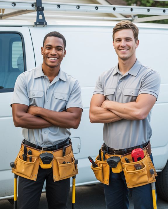 Meet the Austin Handymen Behind TrueFix Home Services
