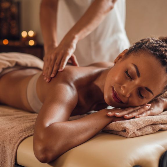Serenity Signature Massage