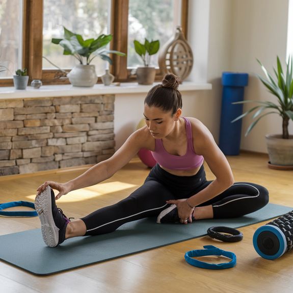 Functional Fitness & Mobility Training