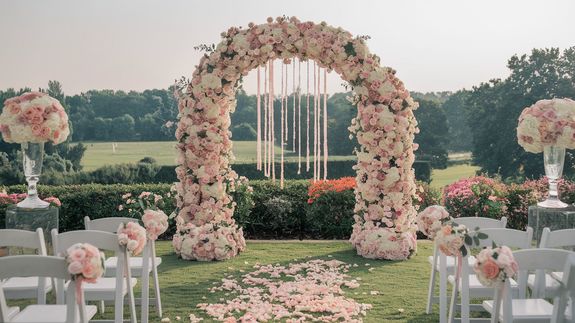 Can we meet before the wedding day to discuss our ceremony?