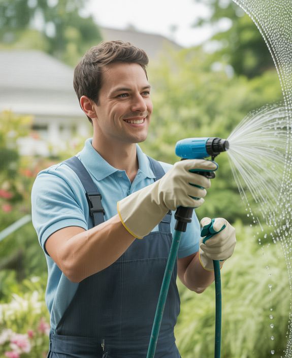Breathe Easy with Spotless Screens & Tracks — Seattle’s Trusted Cleaning Experts