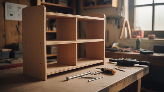 Furniture Assembly