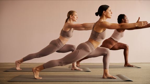 Transform Your Mind and Body at Reform Pilates