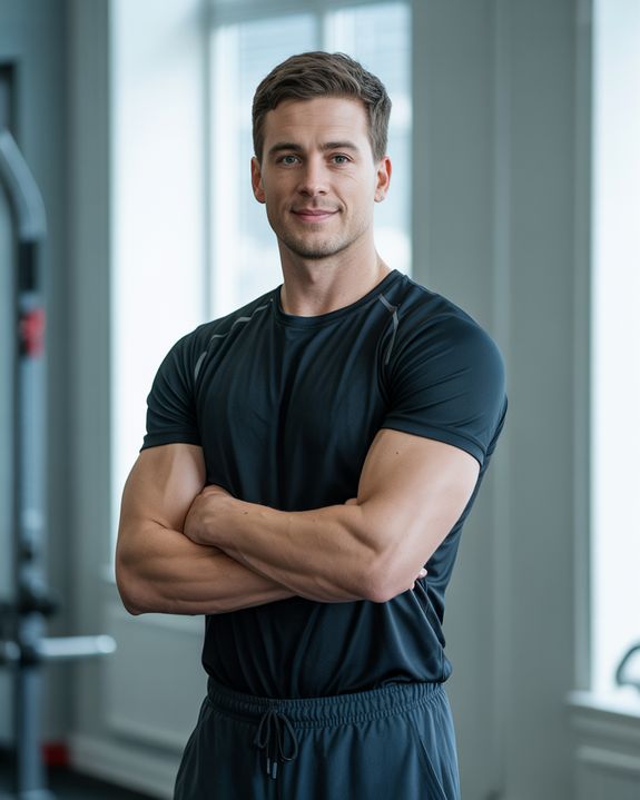 Get to Know Me — I’m Here to Help You Succeed
