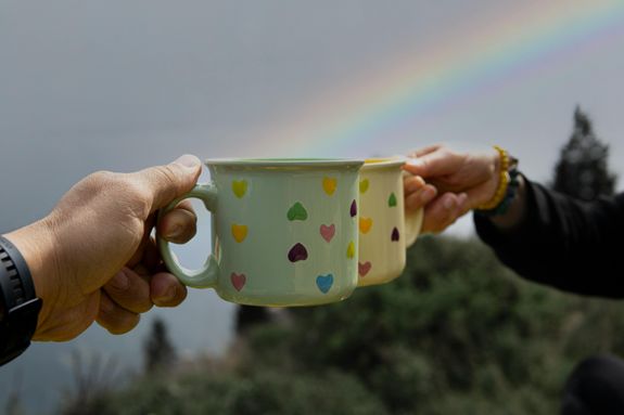 Personalized Drinkware