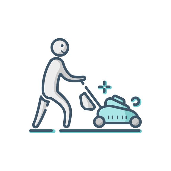 Experienced Lawn Care Professionals 