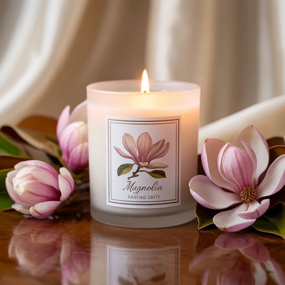 Florida Magnolia