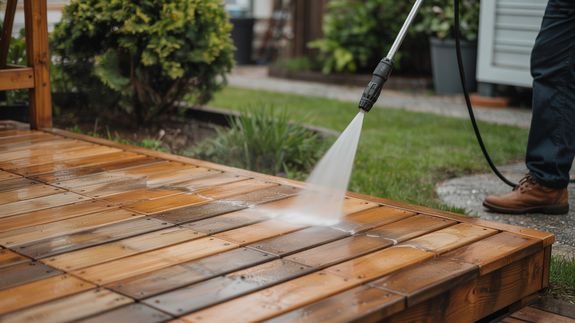 Unmatched Expertise in Exterior Cleaning.