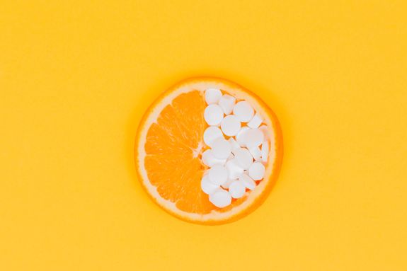 What do customers say about Salty Syrup's electrolytes?