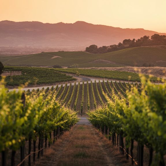 Napa Valley