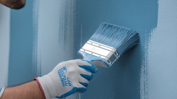 Transform Your Space with New Ben Painting LLC in Seattle, WA