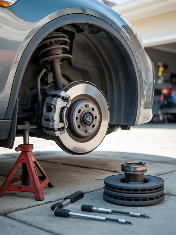 What services do you offer at Treece Automotive and Diesel Performance?