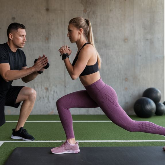 Personalized Coaching for Maximum Results