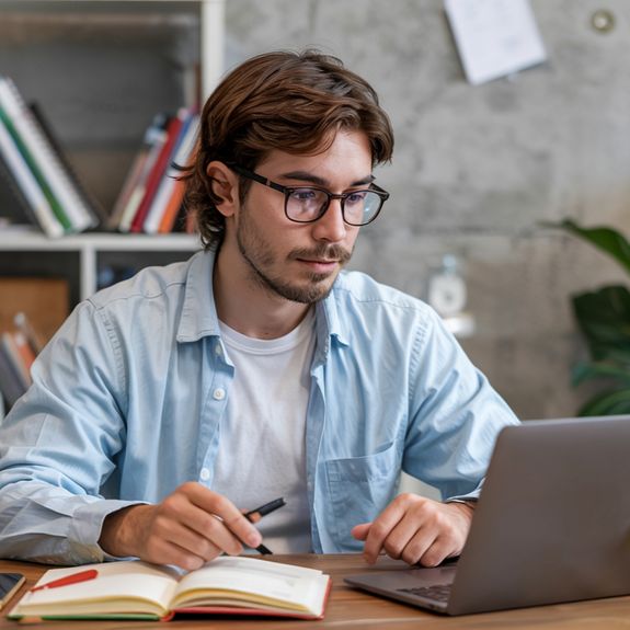 Job Search Assistance