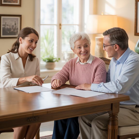 Ready to Get Your Documents Notarized — Without Leaving Home?