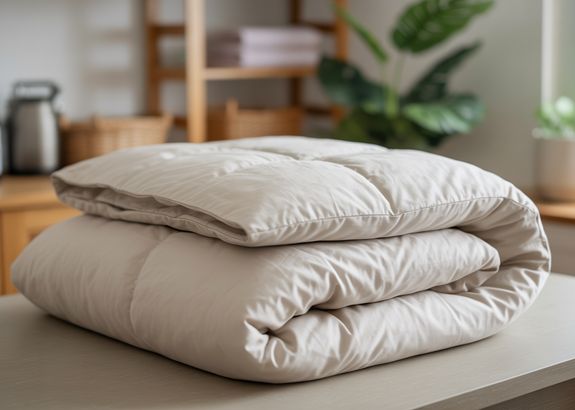 Bedding & Duvet Cleaning