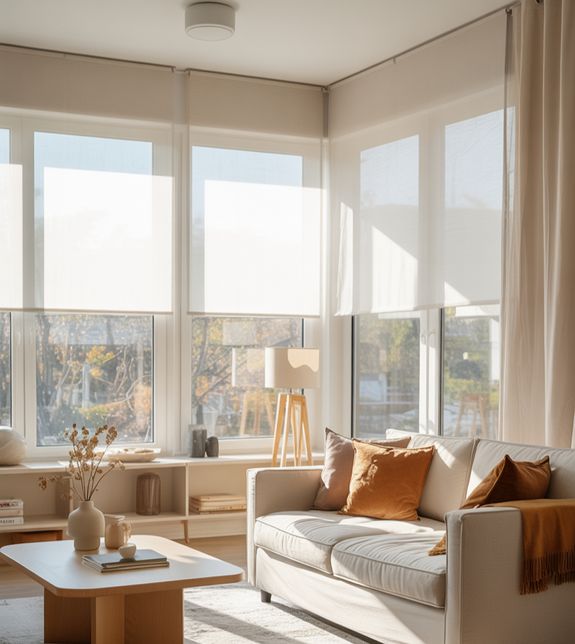Roller Blinds