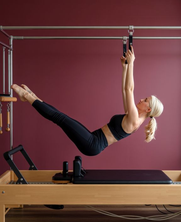 Flexibility & Mobility