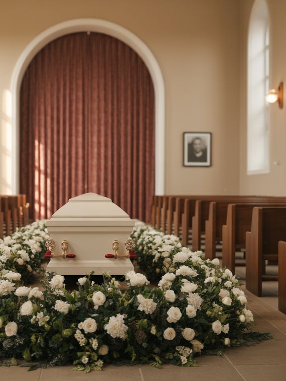 Traditional Funeral Services