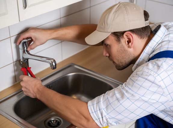 Get Professional Plumbing Support in Minutes – Convenient and Stress-Free