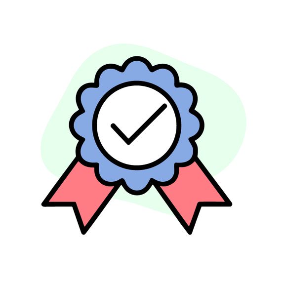 100% Satisfaction Guarantee