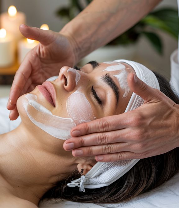 Facials