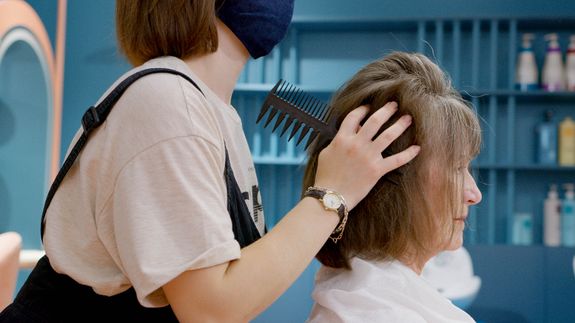 Cortes sencillos para hombres