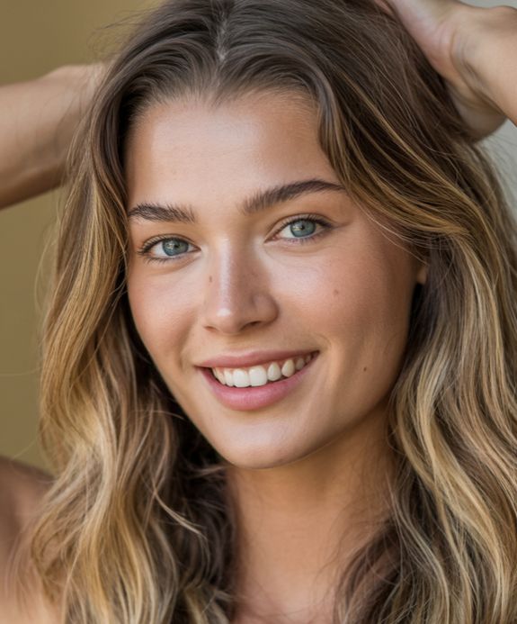 Everyday Beauty