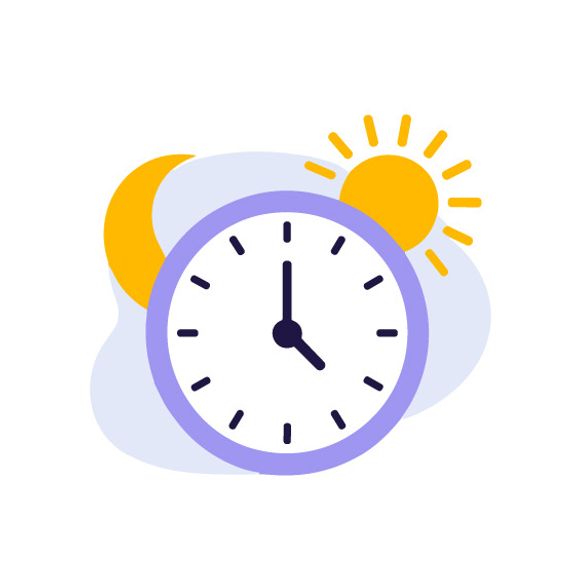Support Around the Clock