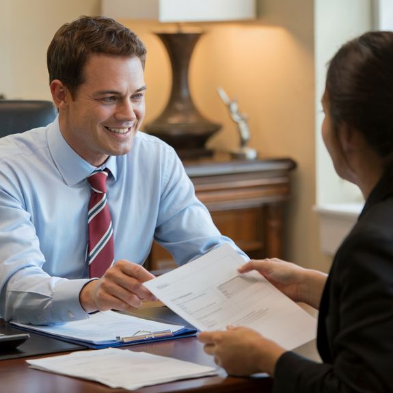 Financing & Mortgage Guidance