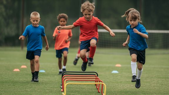 Youth Development Program