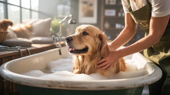 Grooming Add-Ons 