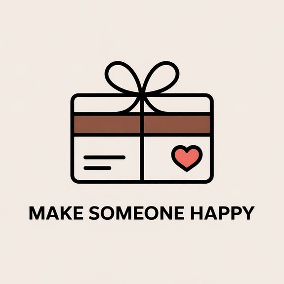 Make loved one very happy