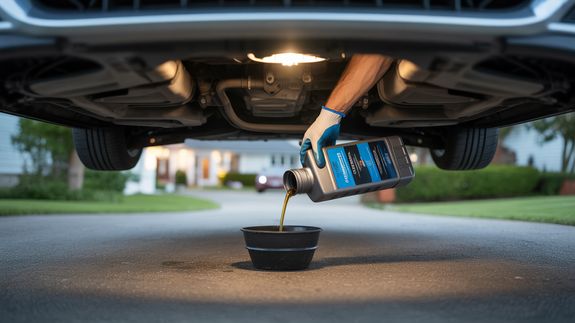 Transparent Pricing & No Hidden Fees