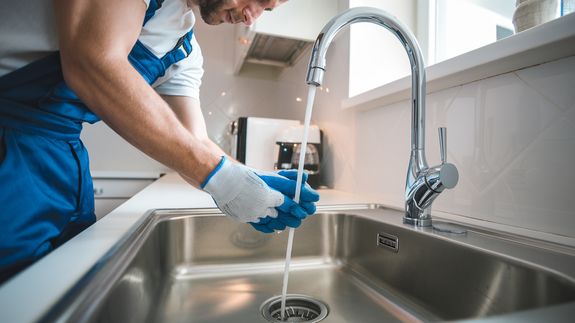 How do I schedule a repair service?