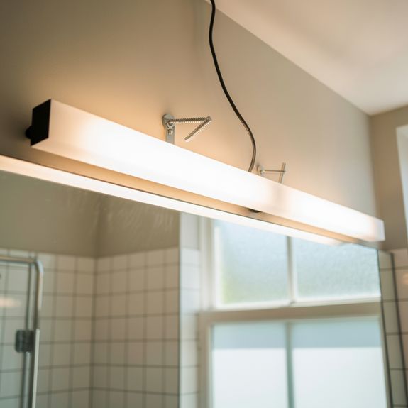 Lighting Installation & Upgrades