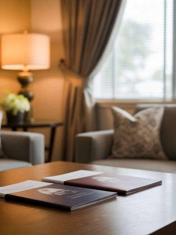 Pre-Planning Services