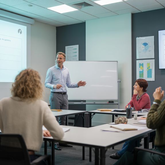 Education & Training