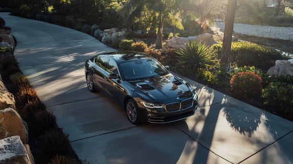 What types of detailing services do you offer?